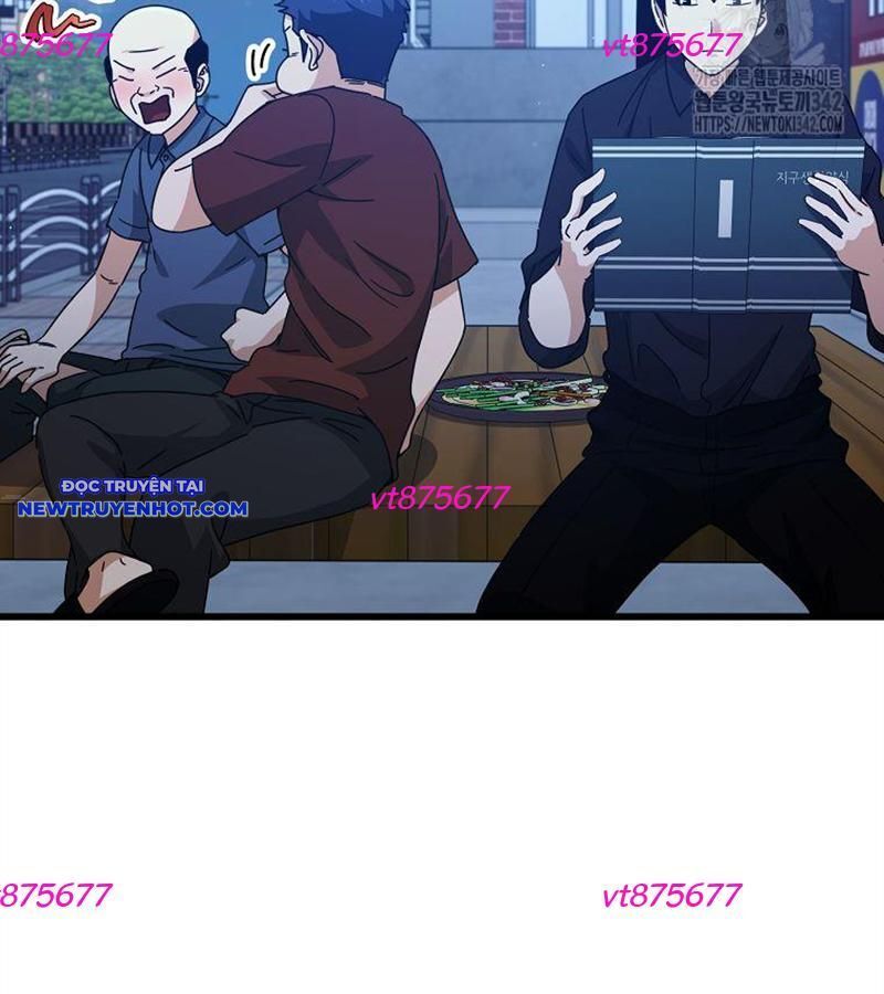 đọc truyện Bố Tôi Quá Mạnh Chương 172 ảnh 111 tại Thiên Thai Truyện