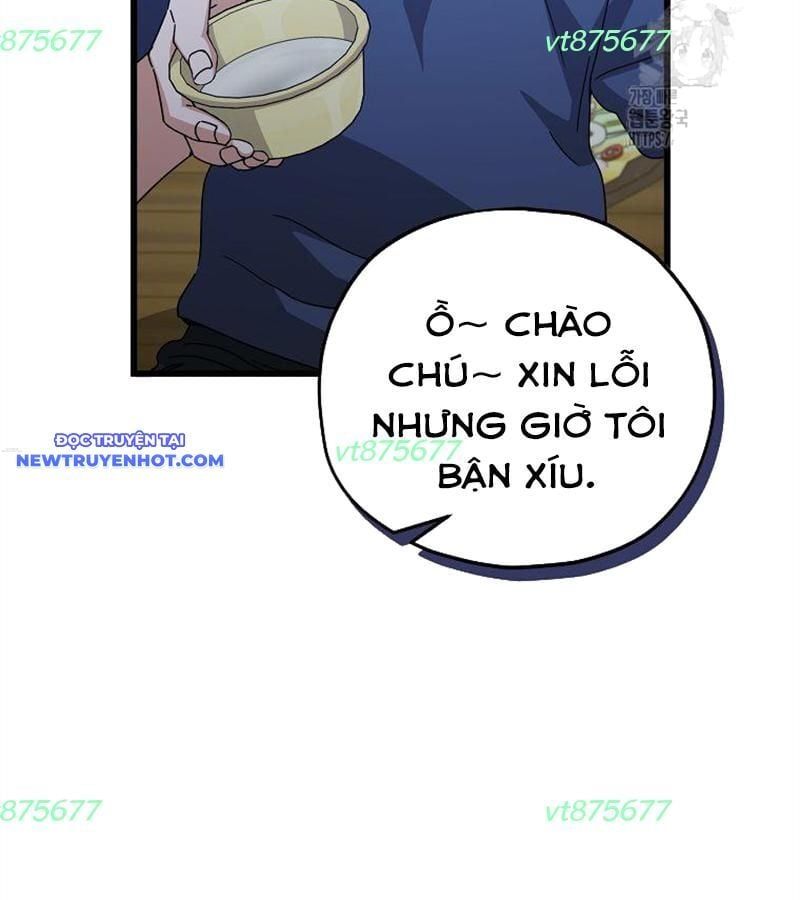 đọc truyện Bố Tôi Quá Mạnh Chương 172 ảnh 13 tại Thiên Thai Truyện