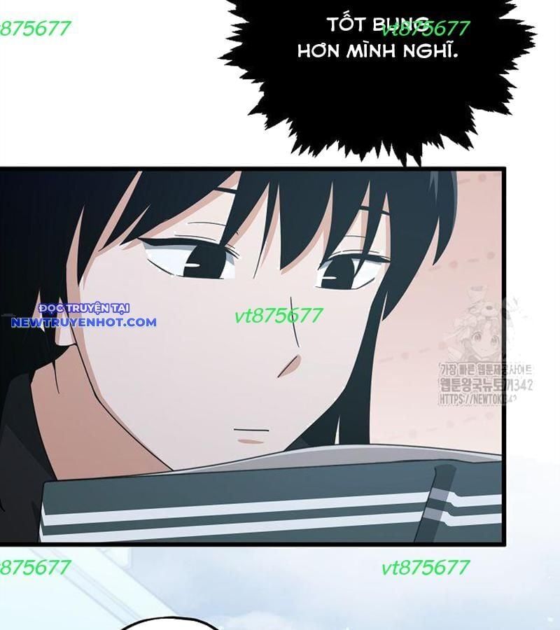 đọc truyện Bố Tôi Quá Mạnh Chương 172 ảnh 114 tại Thiên Thai Truyện