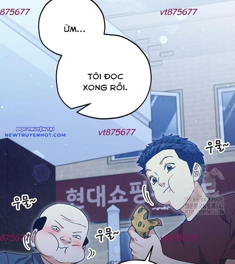 đọc truyện Bố Tôi Quá Mạnh Chương 172 ảnh 115 tại Thiên Thai Truyện