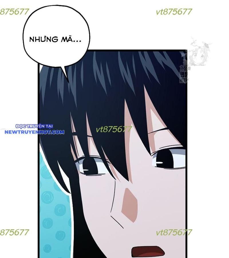 đọc truyện Bố Tôi Quá Mạnh Chương 172 ảnh 119 tại Thiên Thai Truyện