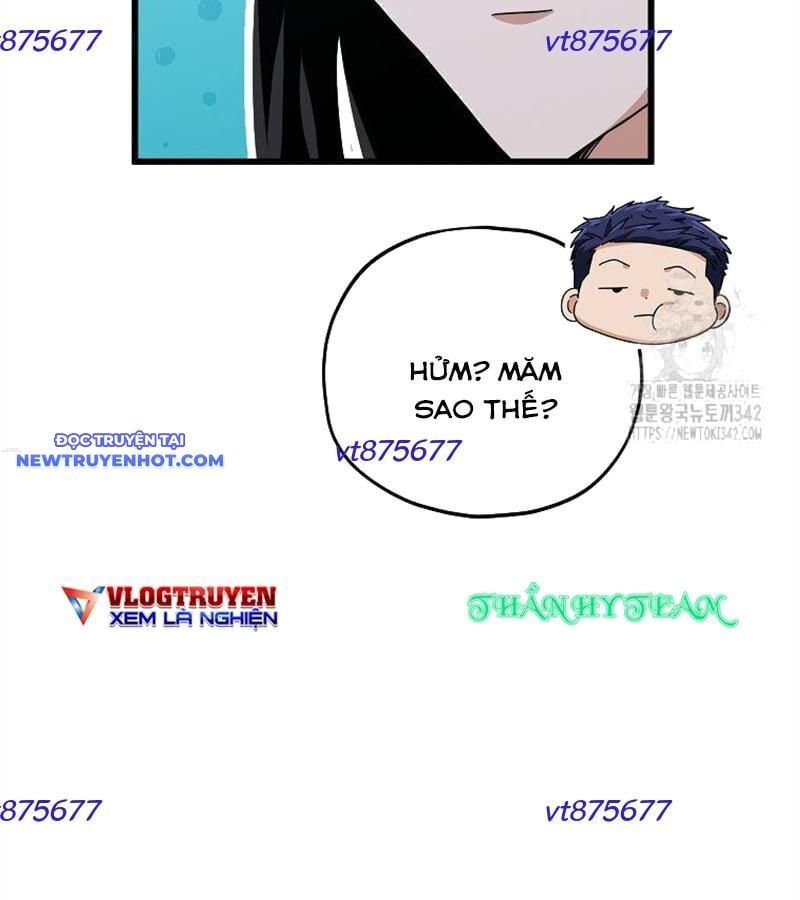 đọc truyện Bố Tôi Quá Mạnh Chương 172 ảnh 120 tại Thiên Thai Truyện