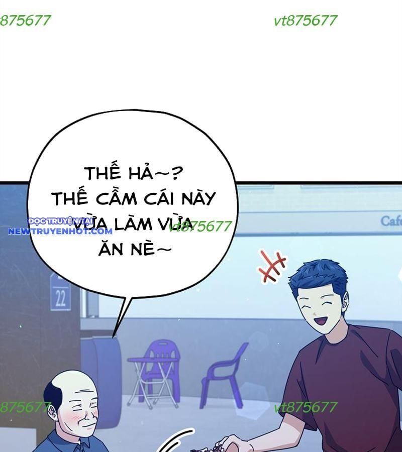 đọc truyện Bố Tôi Quá Mạnh Chương 172 ảnh 14 tại Thiên Thai Truyện