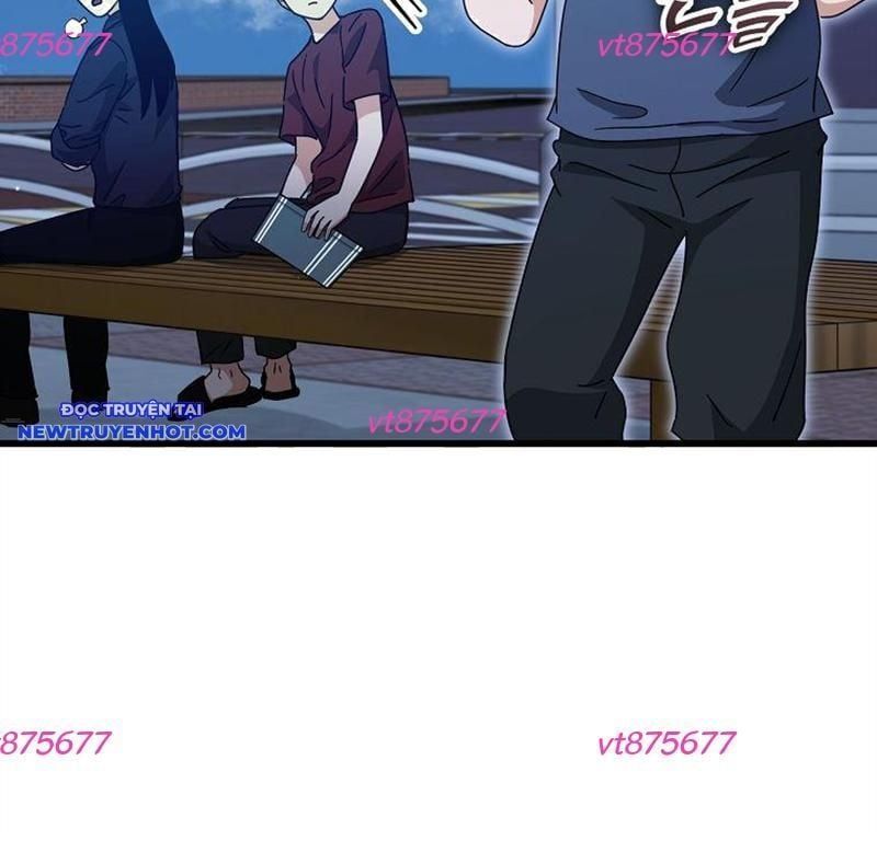 đọc truyện Bố Tôi Quá Mạnh Chương 172 ảnh 122 tại Thiên Thai Truyện