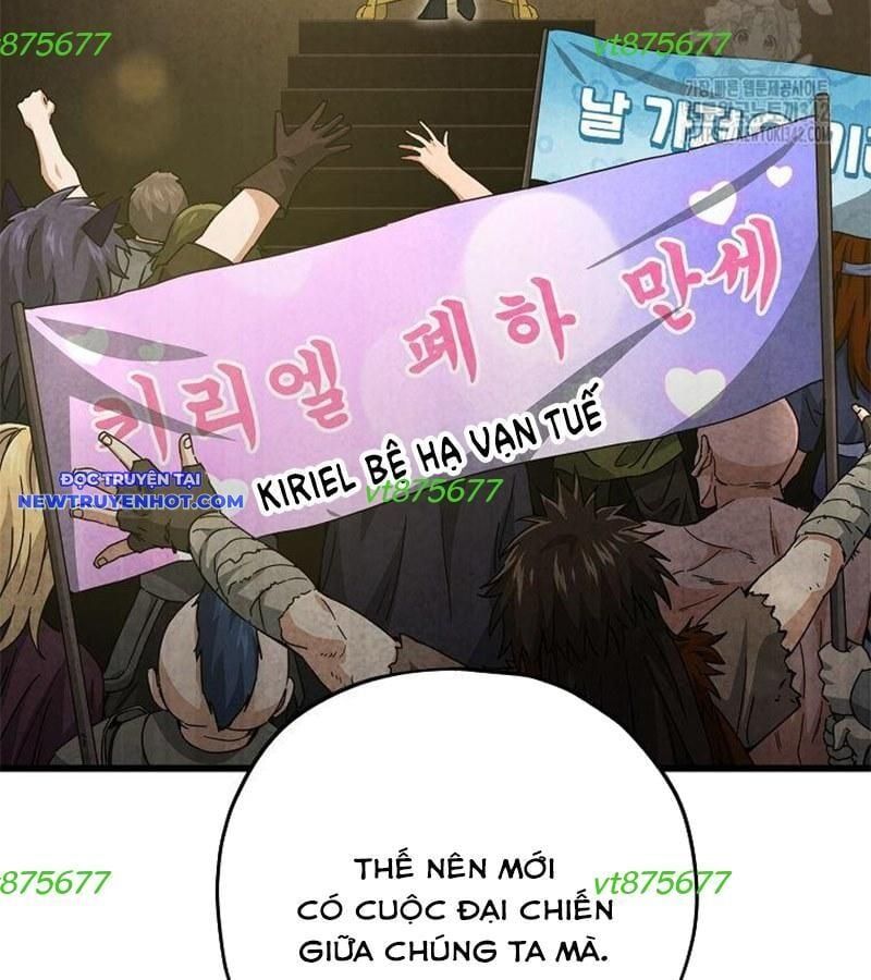 đọc truyện Bố Tôi Quá Mạnh Chương 172 ảnh 124 tại Thiên Thai Truyện