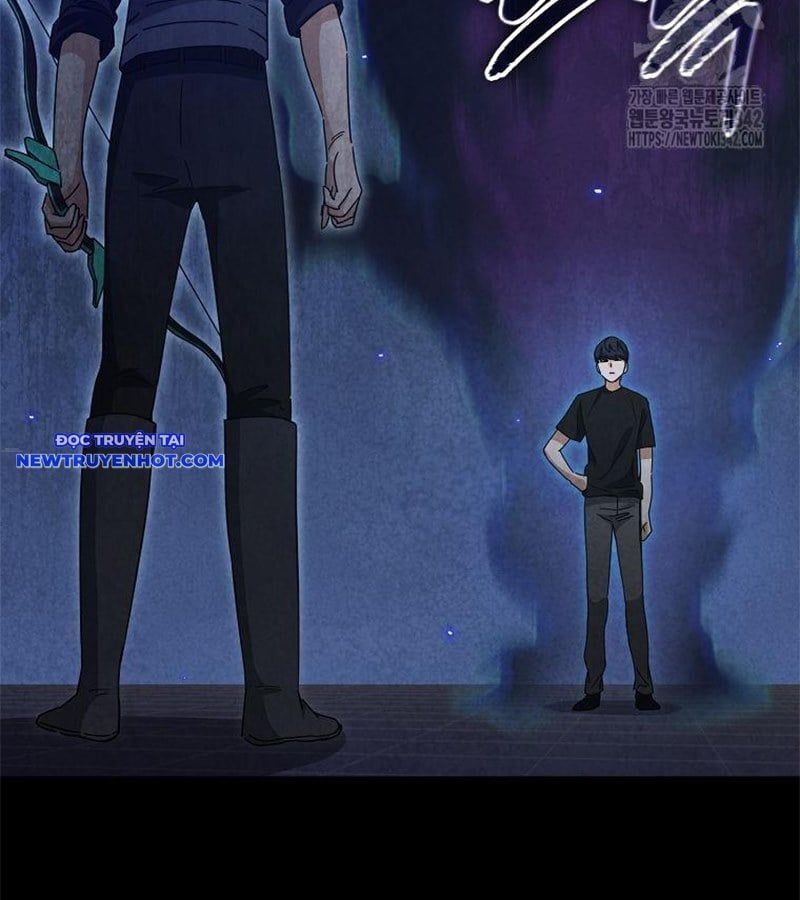 đọc truyện Bố Tôi Quá Mạnh Chương 172 ảnh 131 tại Thiên Thai Truyện