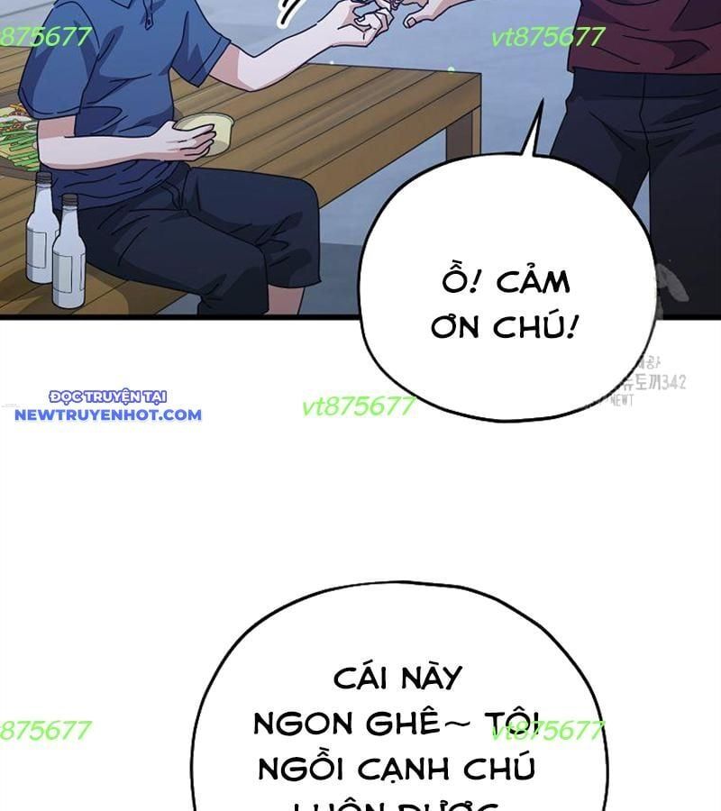 đọc truyện Bố Tôi Quá Mạnh Chương 172 ảnh 15 tại Thiên Thai Truyện