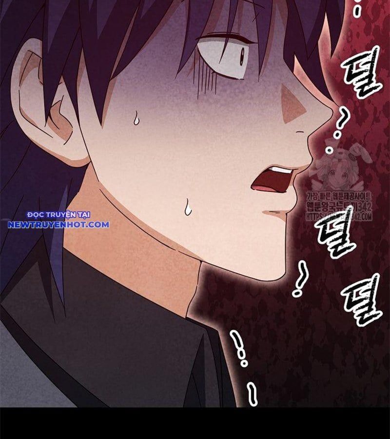 đọc truyện Bố Tôi Quá Mạnh Chương 172 ảnh 133 tại Thiên Thai Truyện