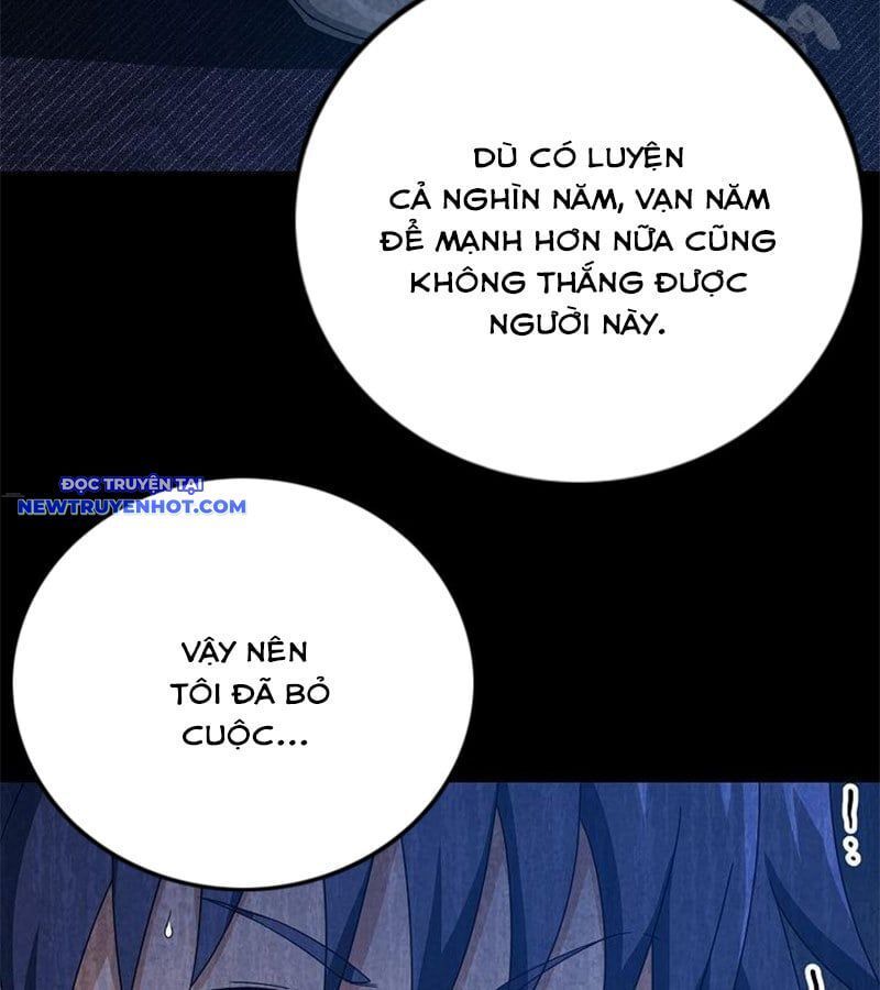 đọc truyện Bố Tôi Quá Mạnh Chương 172 ảnh 138 tại Thiên Thai Truyện