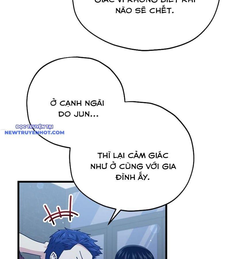 đọc truyện Bố Tôi Quá Mạnh Chương 172 ảnh 142 tại Thiên Thai Truyện