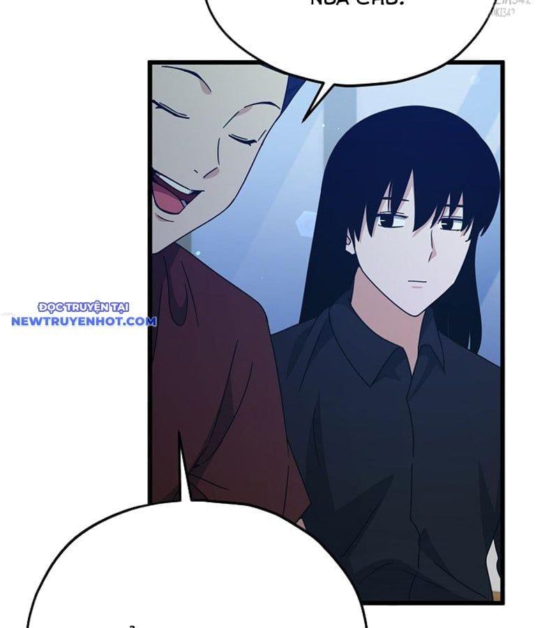 đọc truyện Bố Tôi Quá Mạnh Chương 172 ảnh 144 tại Thiên Thai Truyện