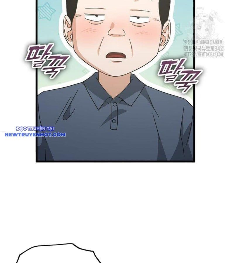 đọc truyện Bố Tôi Quá Mạnh Chương 172 ảnh 152 tại Thiên Thai Truyện