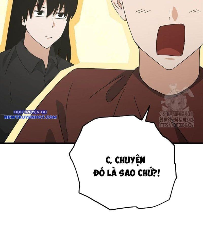 đọc truyện Bố Tôi Quá Mạnh Chương 172 ảnh 154 tại Thiên Thai Truyện