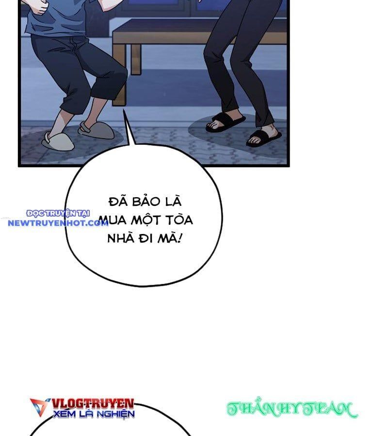 đọc truyện Bố Tôi Quá Mạnh Chương 172 ảnh 156 tại Thiên Thai Truyện