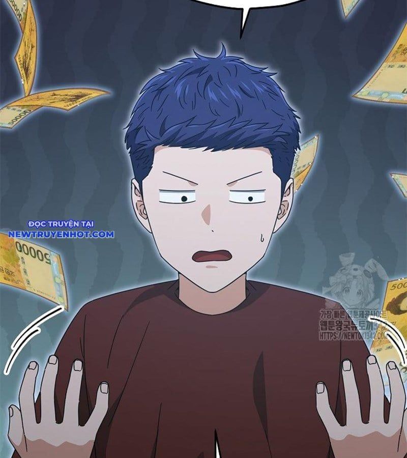 đọc truyện Bố Tôi Quá Mạnh Chương 172 ảnh 162 tại Thiên Thai Truyện