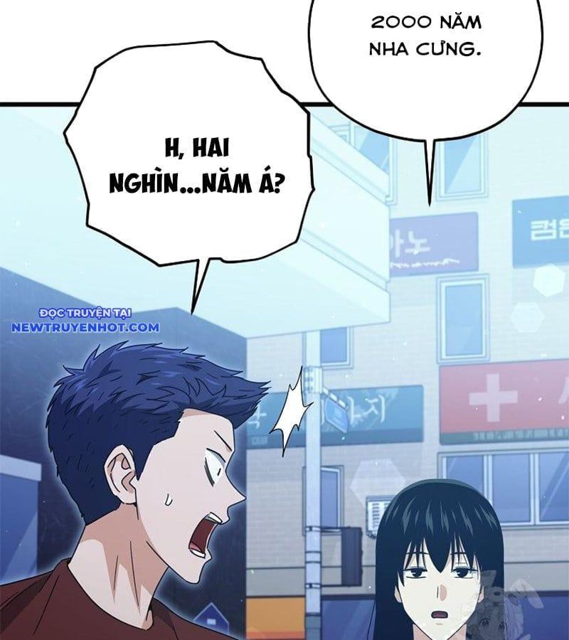 đọc truyện Bố Tôi Quá Mạnh Chương 172 ảnh 164 tại Thiên Thai Truyện