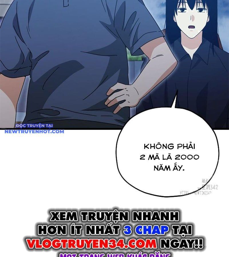 đọc truyện Bố Tôi Quá Mạnh Chương 172 ảnh 169 tại Thiên Thai Truyện