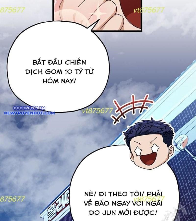 đọc truyện Bố Tôi Quá Mạnh Chương 172 ảnh 171 tại Thiên Thai Truyện