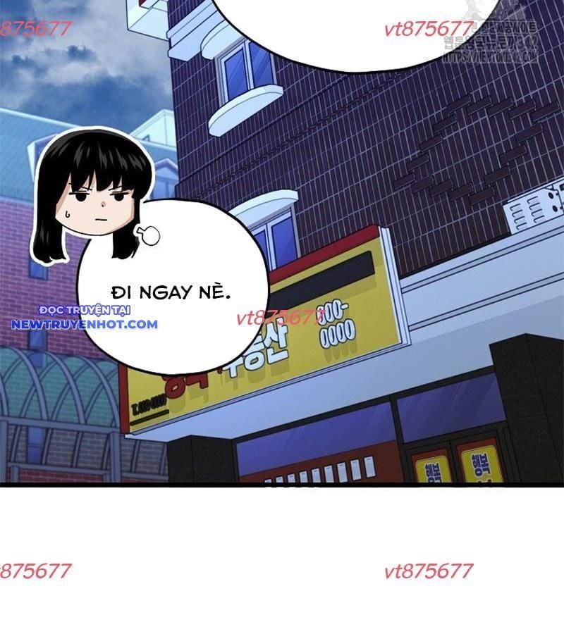 đọc truyện Bố Tôi Quá Mạnh Chương 172 ảnh 172 tại Thiên Thai Truyện