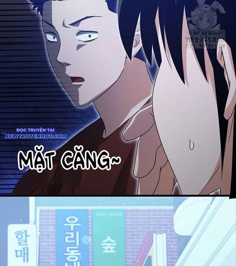 đọc truyện Bố Tôi Quá Mạnh Chương 172 ảnh 22 tại Thiên Thai Truyện