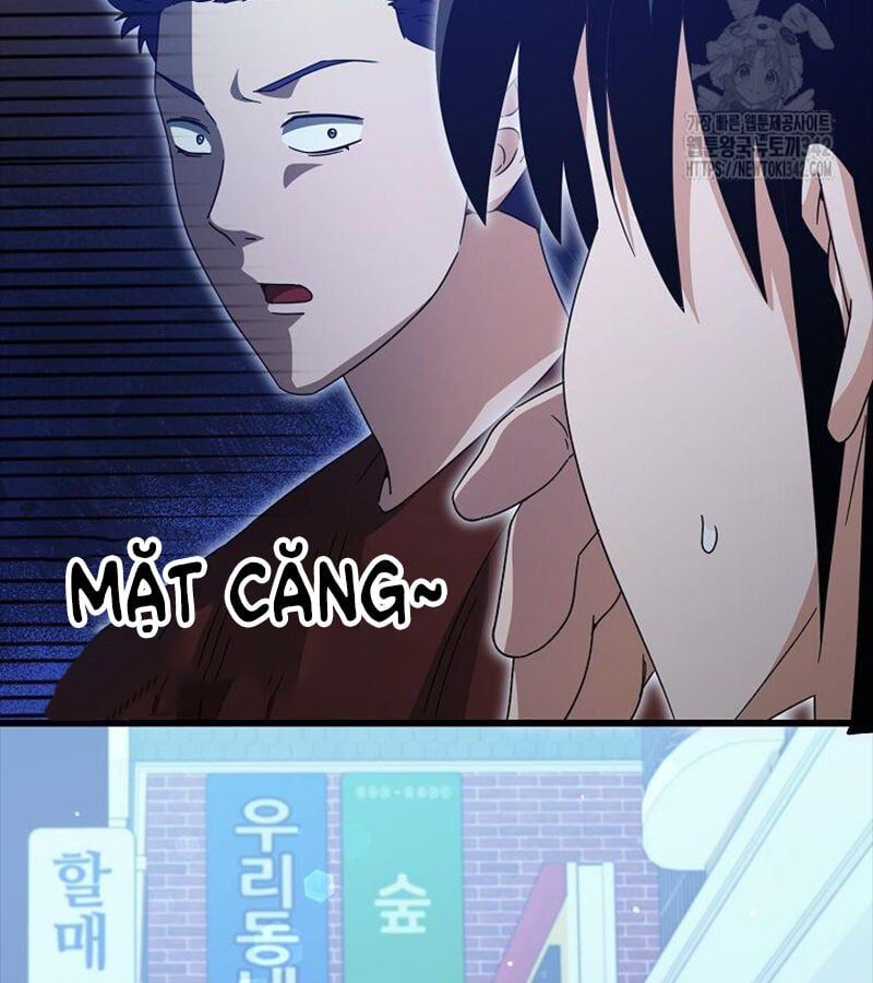 đọc truyện Bố Tôi Quá Mạnh Chương 172 ảnh 23 tại Thiên Thai Truyện