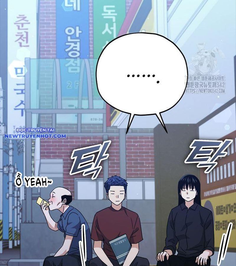 đọc truyện Bố Tôi Quá Mạnh Chương 172 ảnh 24 tại Thiên Thai Truyện