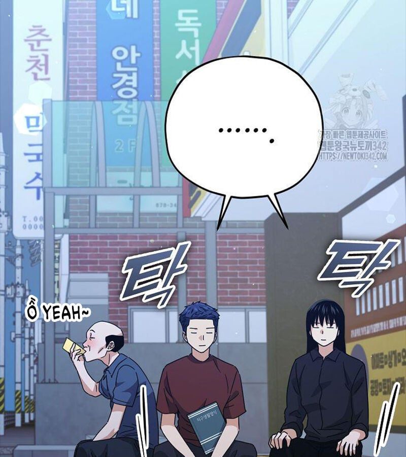 đọc truyện Bố Tôi Quá Mạnh Chương 172 ảnh 25 tại Thiên Thai Truyện