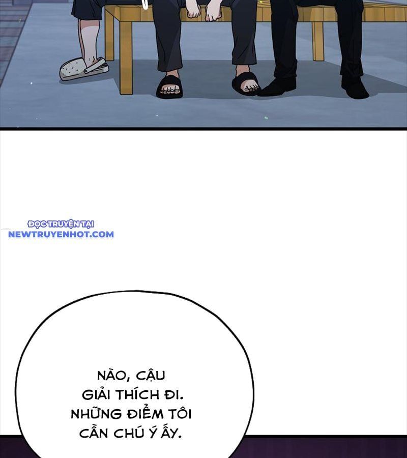 đọc truyện Bố Tôi Quá Mạnh Chương 172 ảnh 26 tại Thiên Thai Truyện