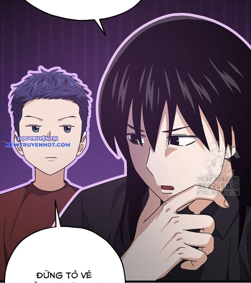 đọc truyện Bố Tôi Quá Mạnh Chương 172 ảnh 28 tại Thiên Thai Truyện