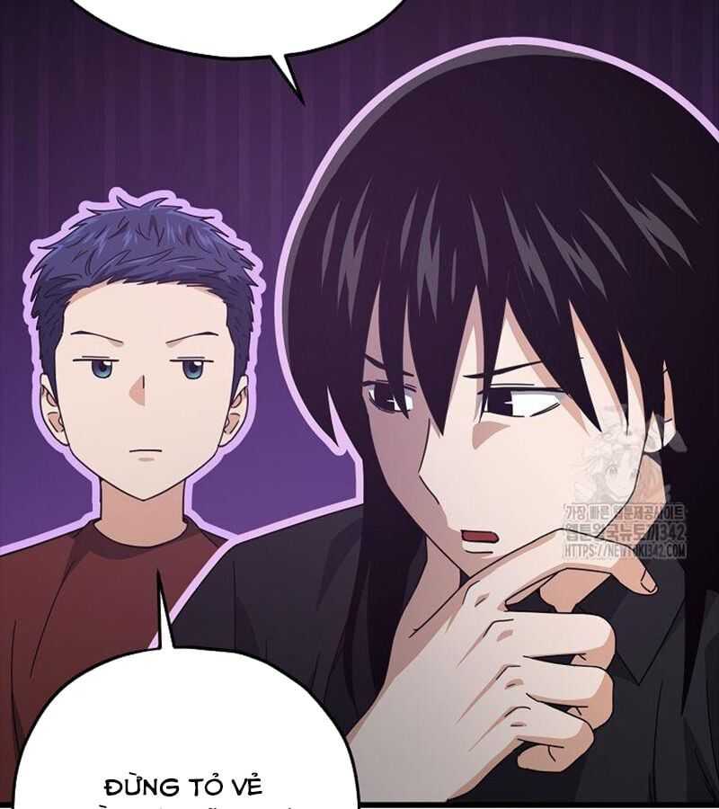 đọc truyện Bố Tôi Quá Mạnh Chương 172 ảnh 29 tại Thiên Thai Truyện