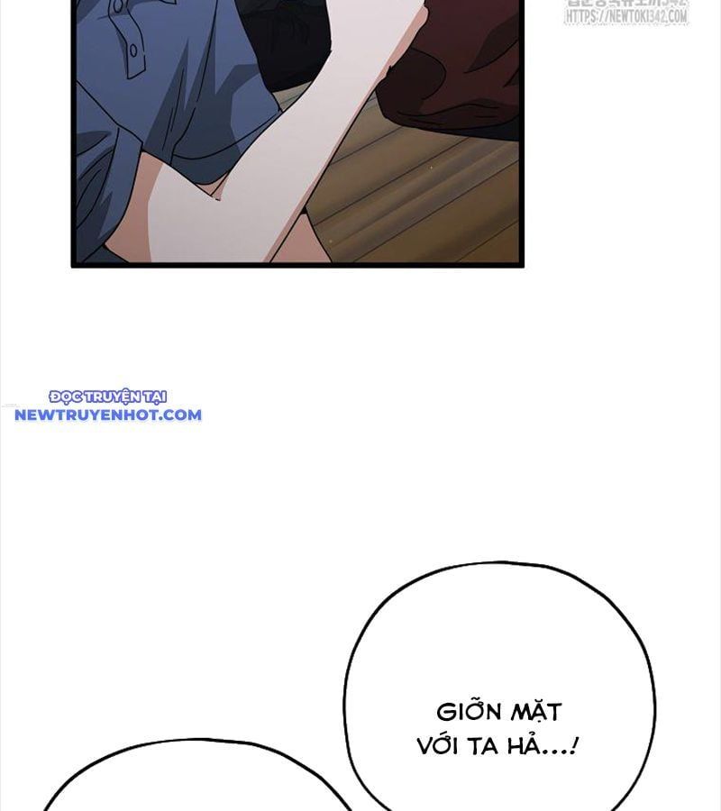 đọc truyện Bố Tôi Quá Mạnh Chương 172 ảnh 34 tại Thiên Thai Truyện