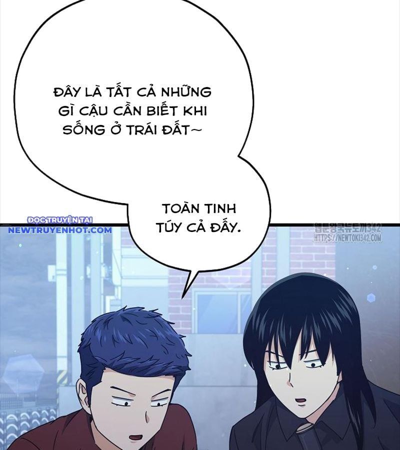 đọc truyện Bố Tôi Quá Mạnh Chương 172 ảnh 40 tại Thiên Thai Truyện