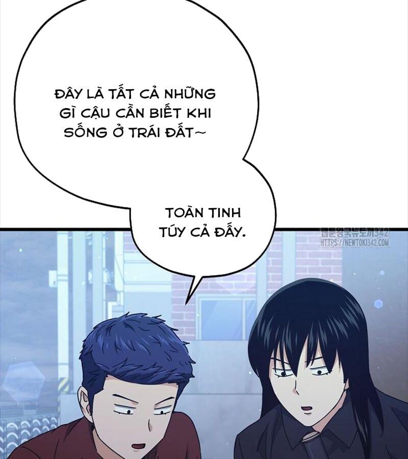 đọc truyện Bố Tôi Quá Mạnh Chương 172 ảnh 41 tại Thiên Thai Truyện