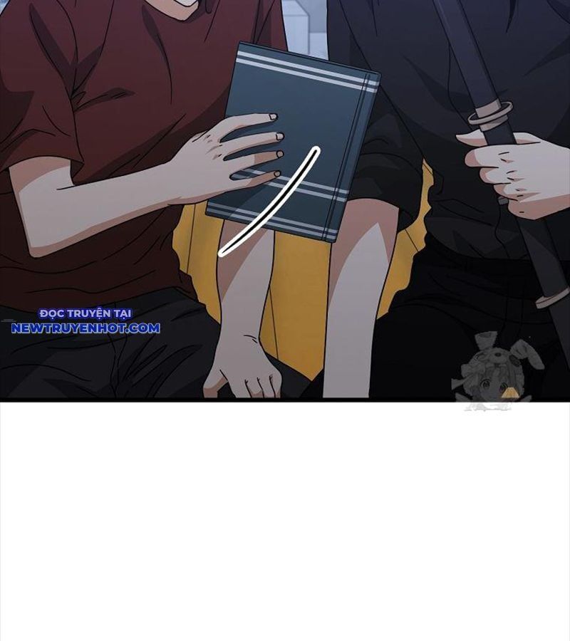 đọc truyện Bố Tôi Quá Mạnh Chương 172 ảnh 42 tại Thiên Thai Truyện