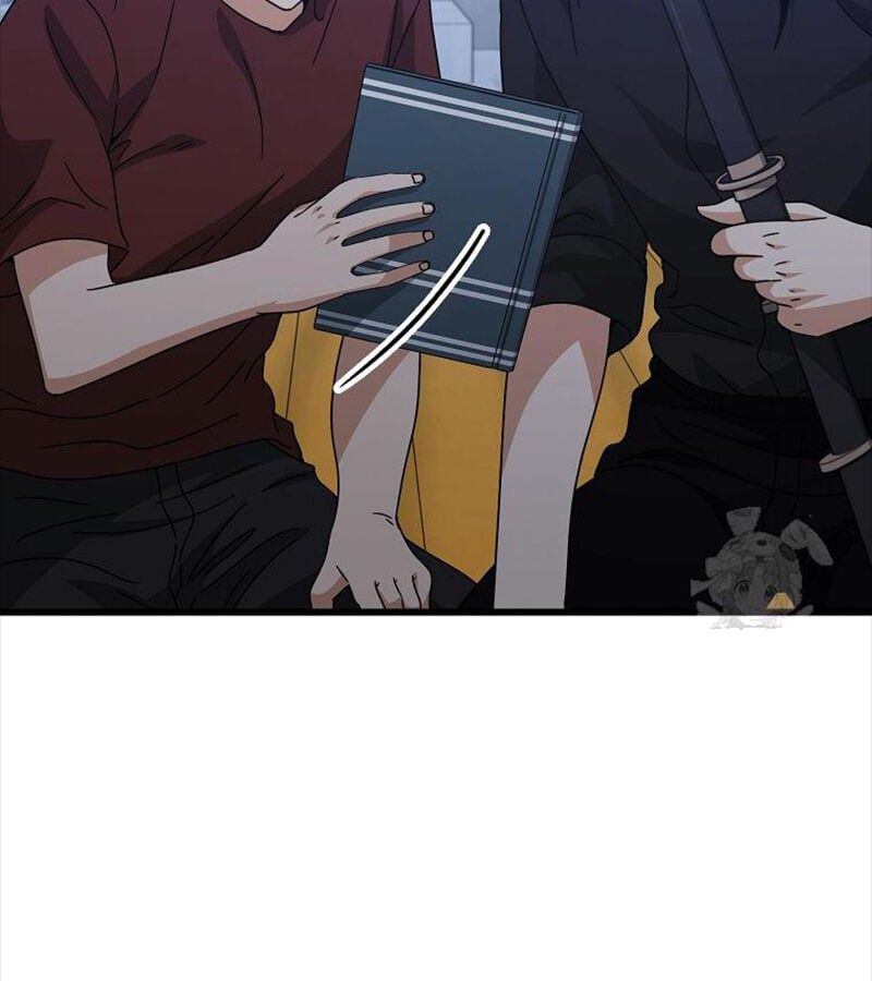 đọc truyện Bố Tôi Quá Mạnh Chương 172 ảnh 43 tại Thiên Thai Truyện