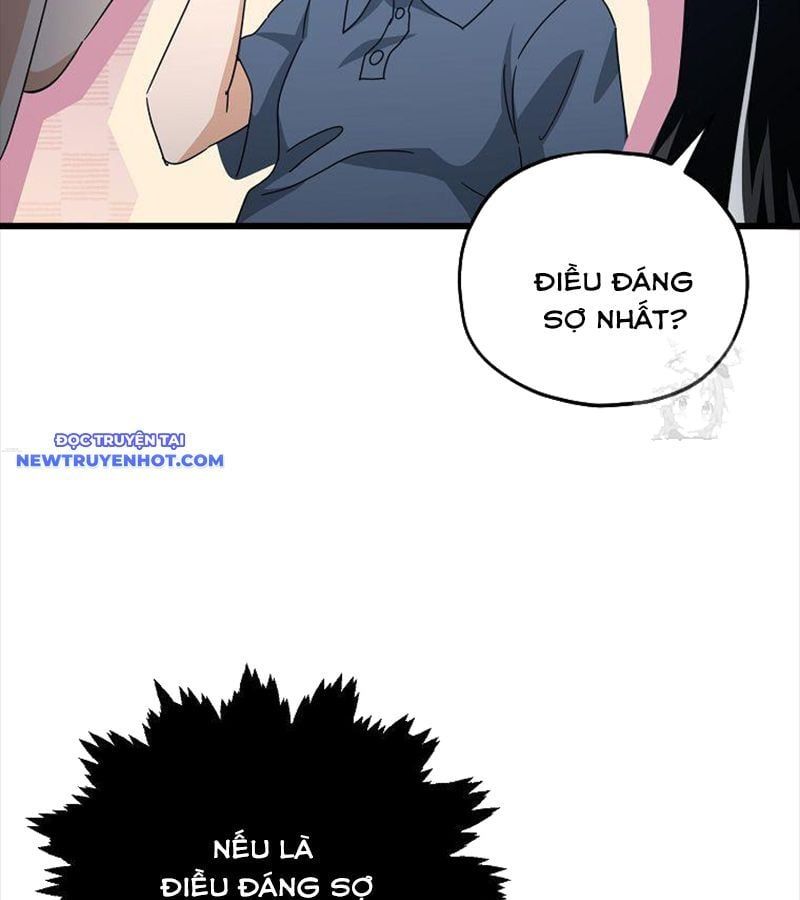 đọc truyện Bố Tôi Quá Mạnh Chương 172 ảnh 54 tại Thiên Thai Truyện