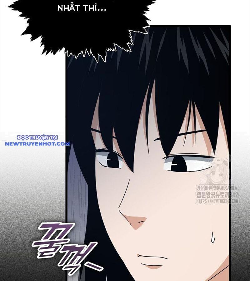 đọc truyện Bố Tôi Quá Mạnh Chương 172 ảnh 56 tại Thiên Thai Truyện