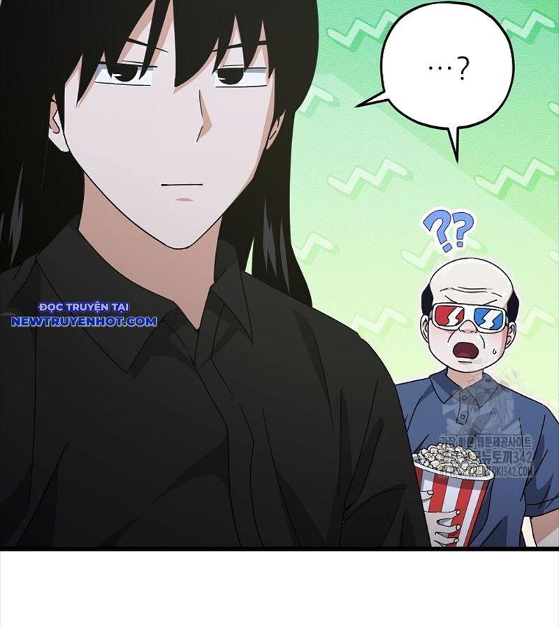 đọc truyện Bố Tôi Quá Mạnh Chương 172 ảnh 84 tại Thiên Thai Truyện