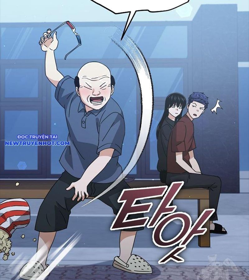 đọc truyện Bố Tôi Quá Mạnh Chương 172 ảnh 88 tại Thiên Thai Truyện