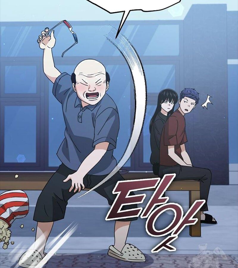 đọc truyện Bố Tôi Quá Mạnh Chương 172 ảnh 89 tại Thiên Thai Truyện