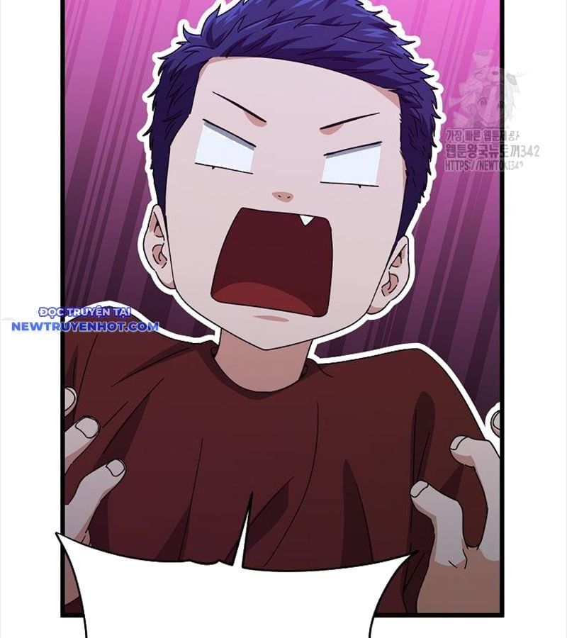 đọc truyện Bố Tôi Quá Mạnh Chương 172 ảnh 92 tại Thiên Thai Truyện