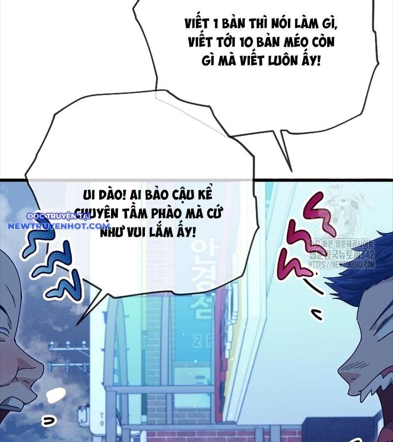 đọc truyện Bố Tôi Quá Mạnh Chương 172 ảnh 96 tại Thiên Thai Truyện