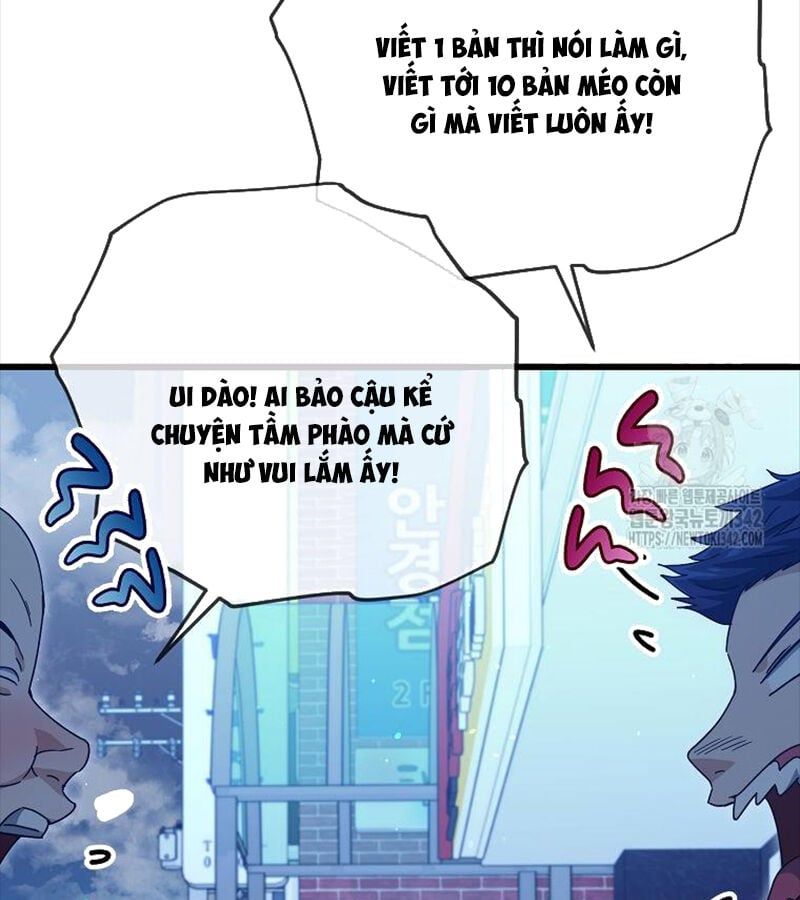 đọc truyện Bố Tôi Quá Mạnh Chương 172 ảnh 97 tại Thiên Thai Truyện