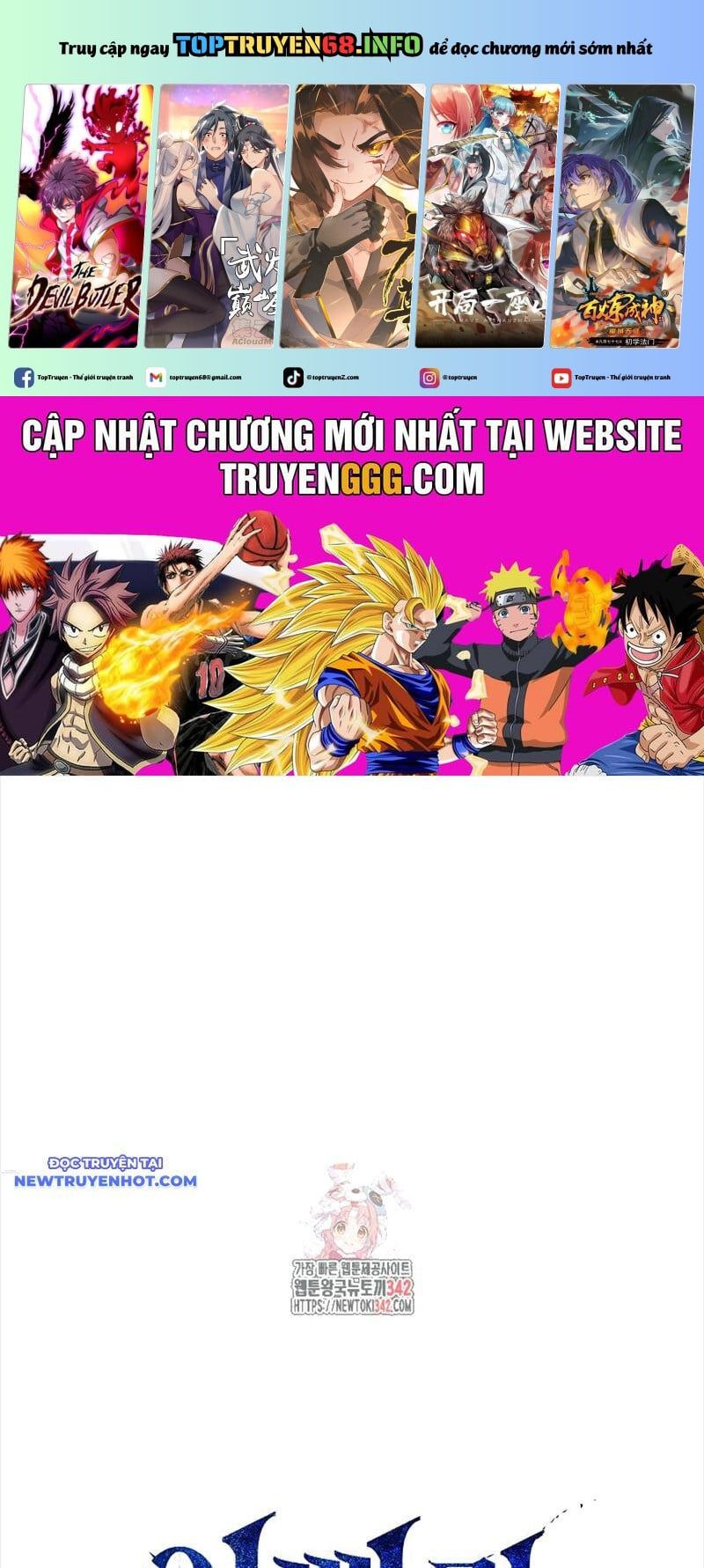 đọc truyện Bố Tôi Quá Mạnh Chương 173 ảnh 3 tại Thiên Thai Truyện