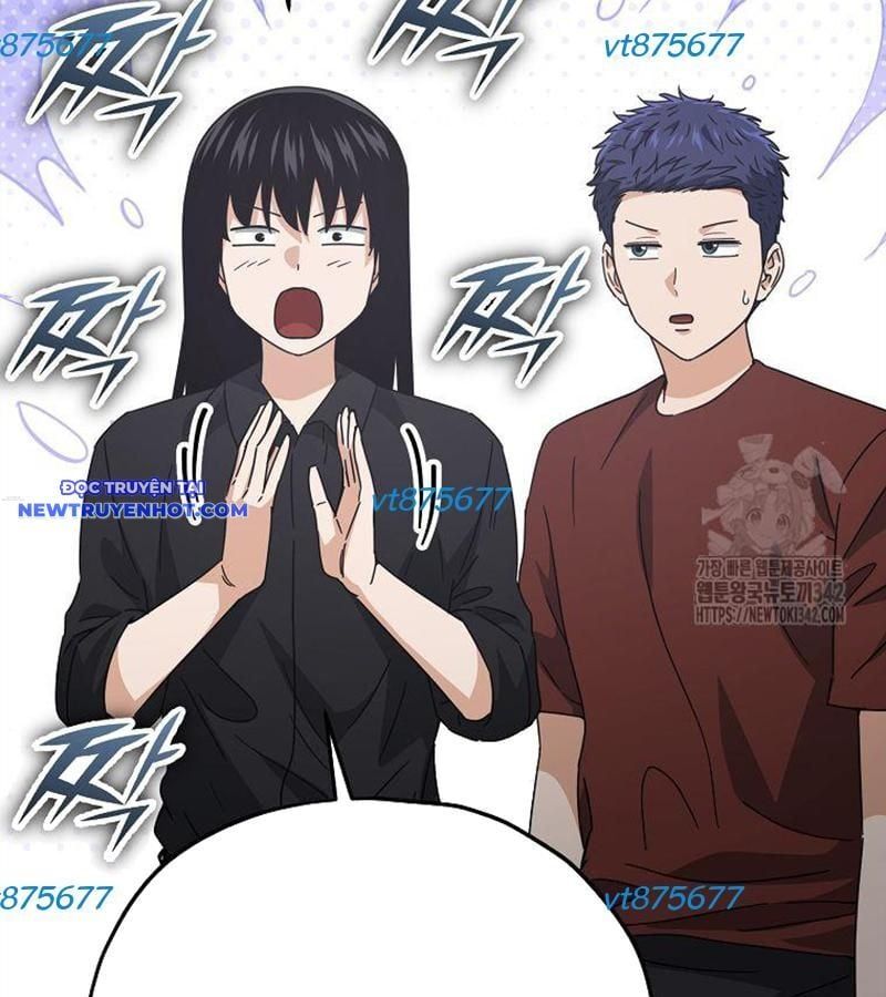 đọc truyện Bố Tôi Quá Mạnh Chương 173 ảnh 103 tại Thiên Thai Truyện