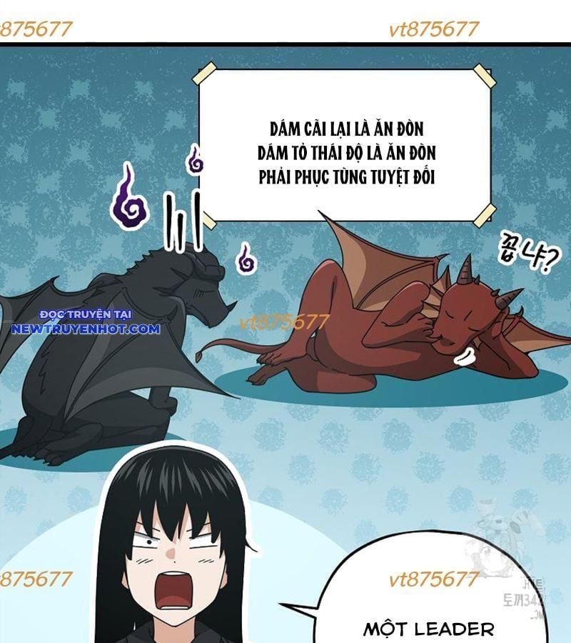 đọc truyện Bố Tôi Quá Mạnh Chương 173 ảnh 105 tại Thiên Thai Truyện