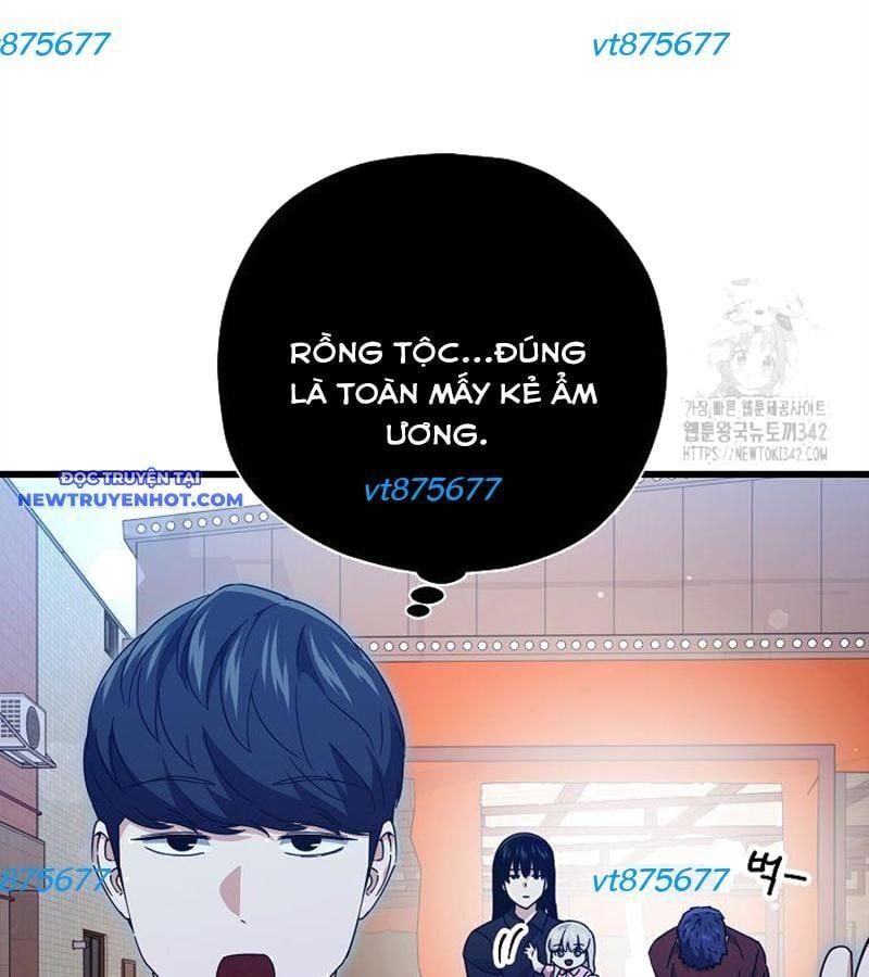 đọc truyện Bố Tôi Quá Mạnh Chương 173 ảnh 109 tại Thiên Thai Truyện