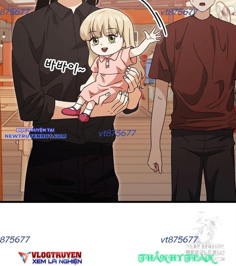 đọc truyện Bố Tôi Quá Mạnh Chương 173 ảnh 112 tại Thiên Thai Truyện