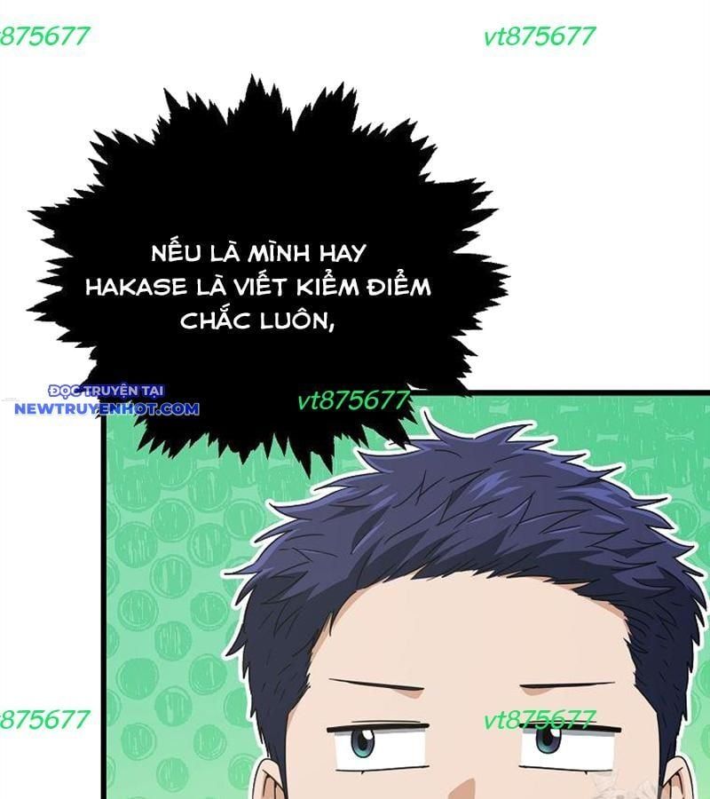 đọc truyện Bố Tôi Quá Mạnh Chương 173 ảnh 113 tại Thiên Thai Truyện