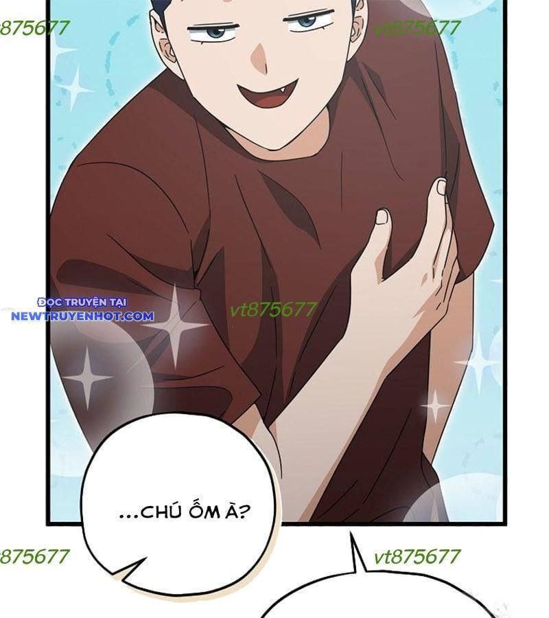 đọc truyện Bố Tôi Quá Mạnh Chương 173 ảnh 118 tại Thiên Thai Truyện